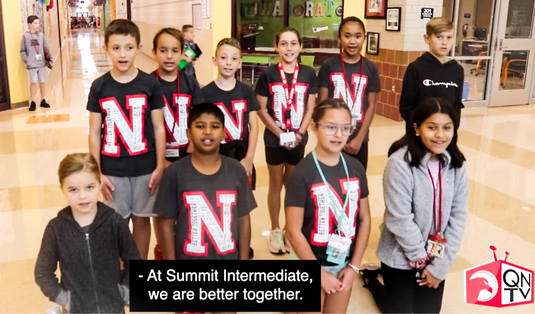 Better Together Unit in Nixa Public Schools