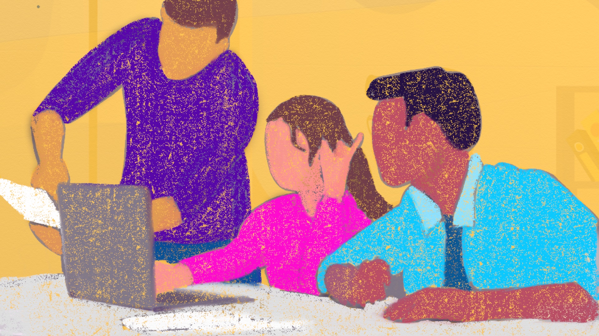 Grant Proposal Writing Q&A Workshops