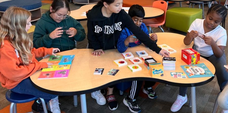 What did it look like?