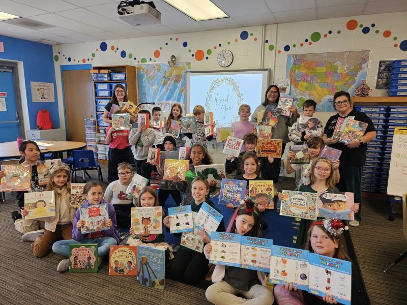 Celebrating Multilingual Magic: Nurturing the Social and Emotional Well-being of ELs