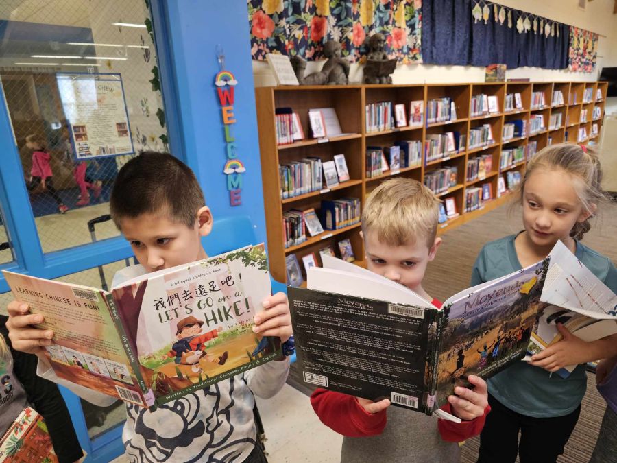 What did it look like?