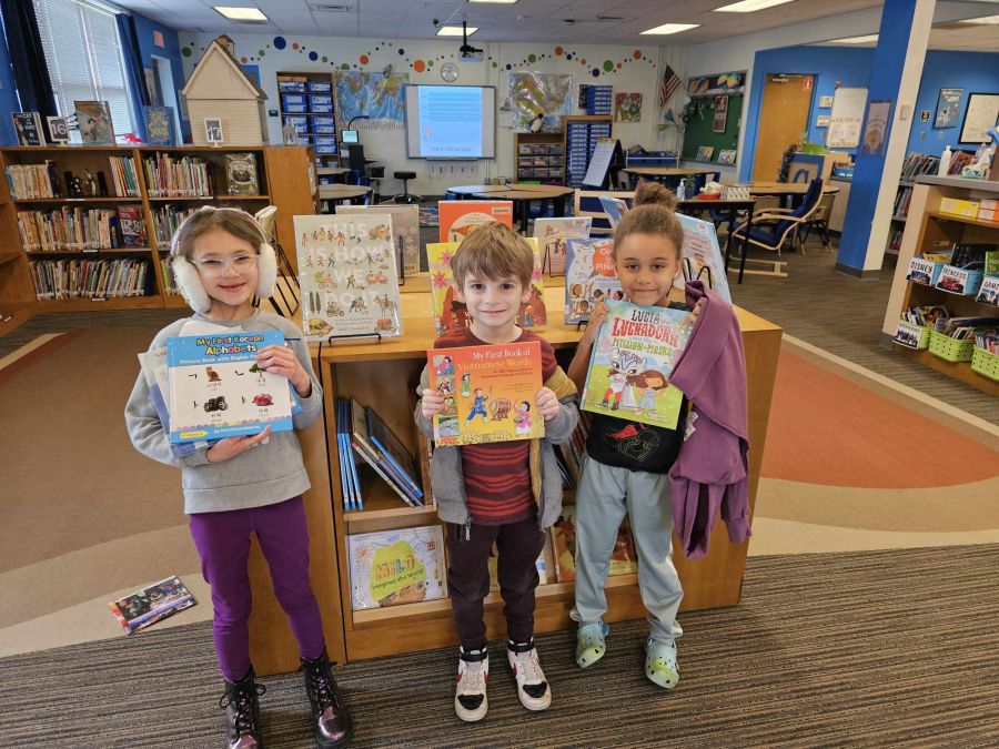 What did it look like?