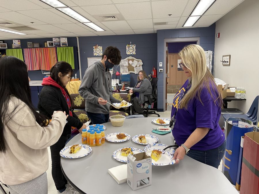 What did it look like?