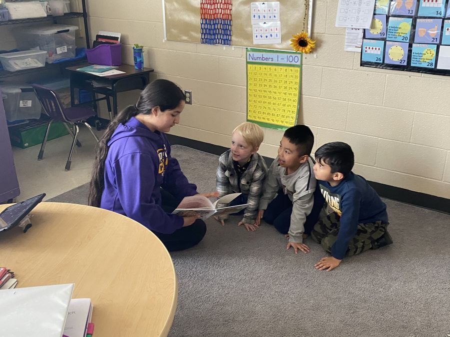 What did it look like?