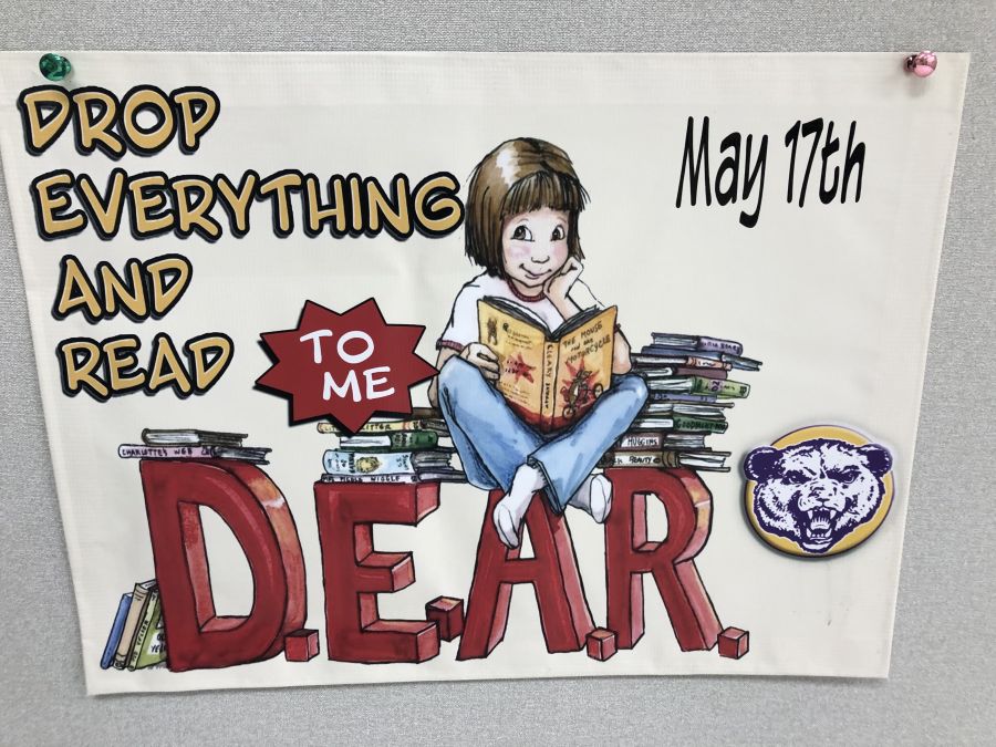 DEAR to Me:  Fostering biliteracy through middle school mentors 