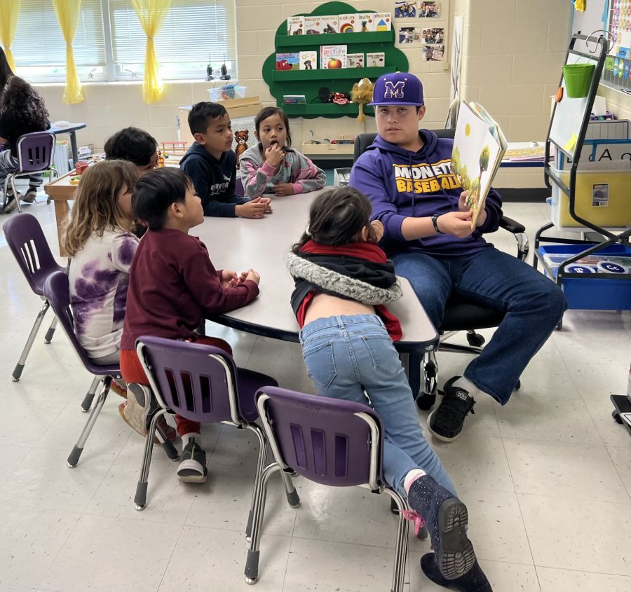 What did it look like?