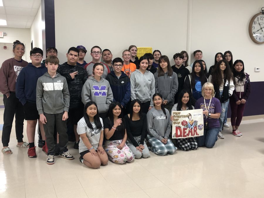 What did it look like?