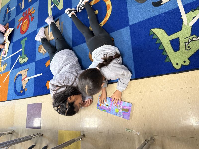 Bringing Families Together: 