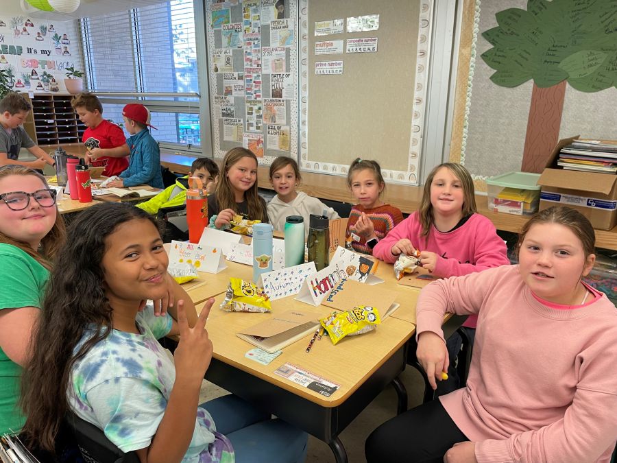 What did it look like?