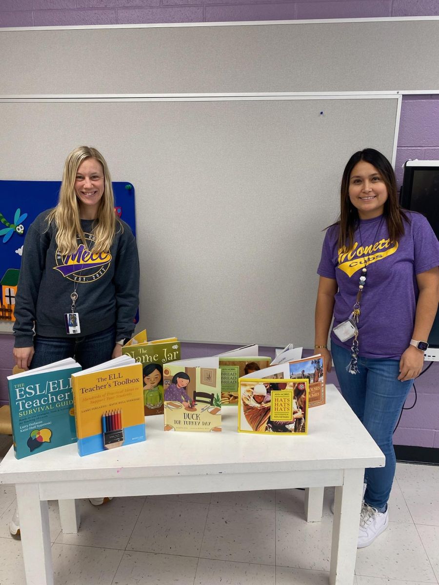 What did it look like?