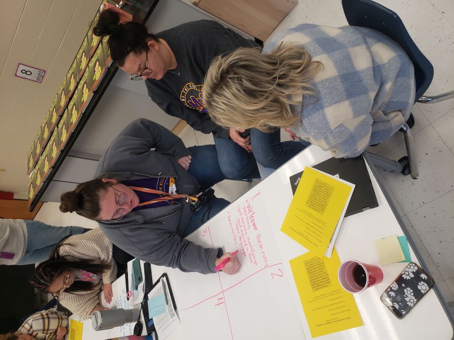 What did it look like?