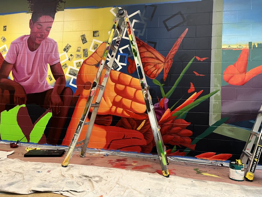 What did it look like?