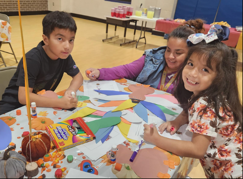 What did it look like?