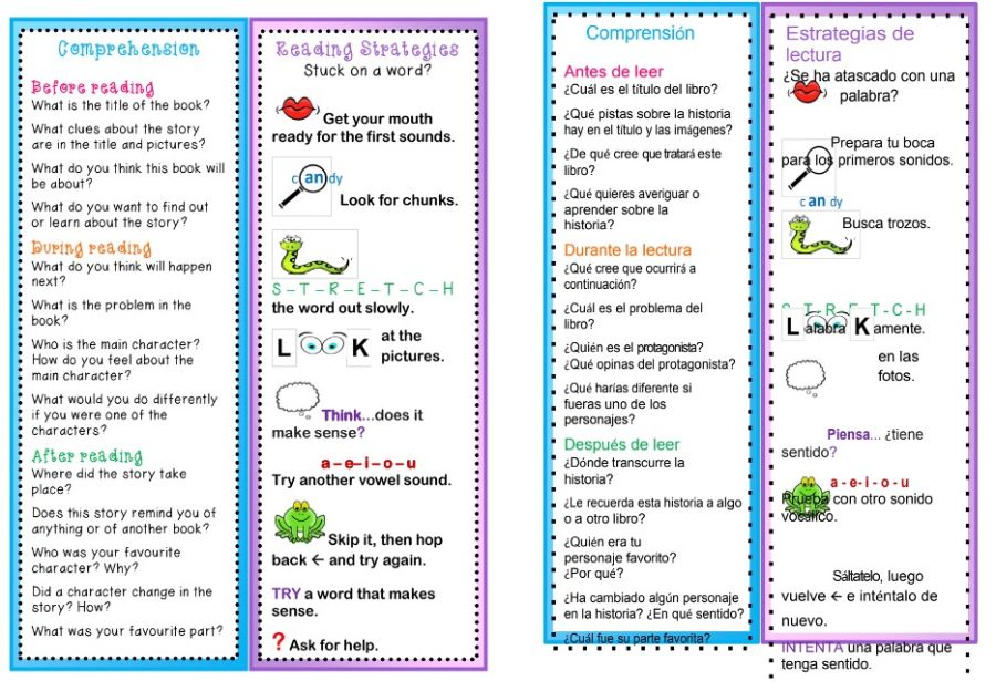 What did it look like?