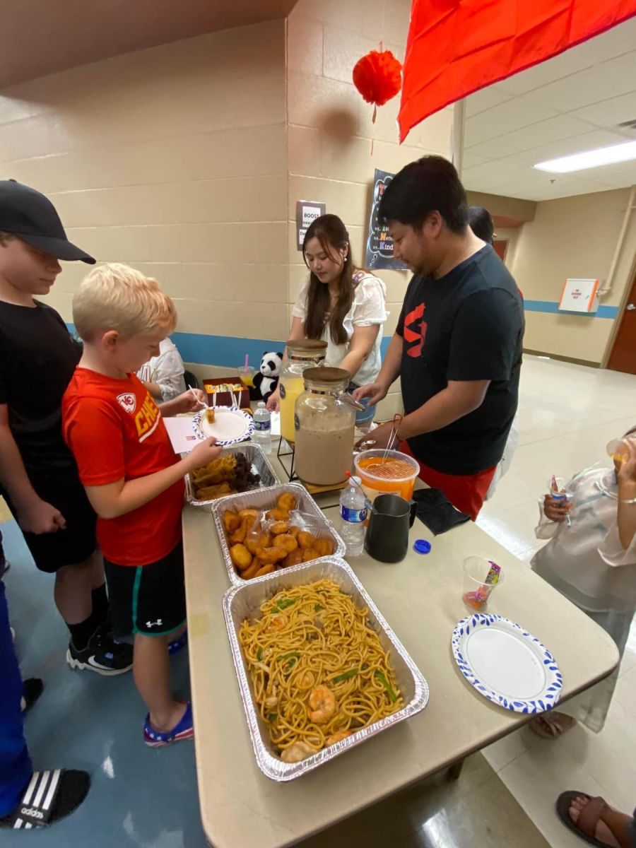 What did it look like?