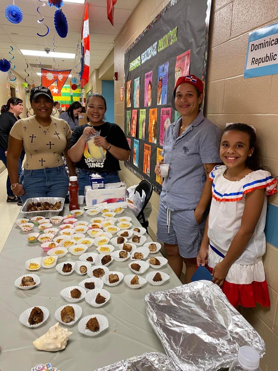 What did it look like?