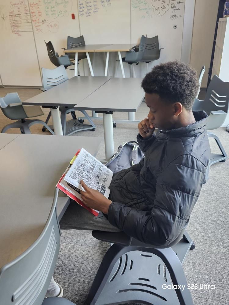 LEADing Internationally: Annual Spotlight Night to Support Learning in Any Language