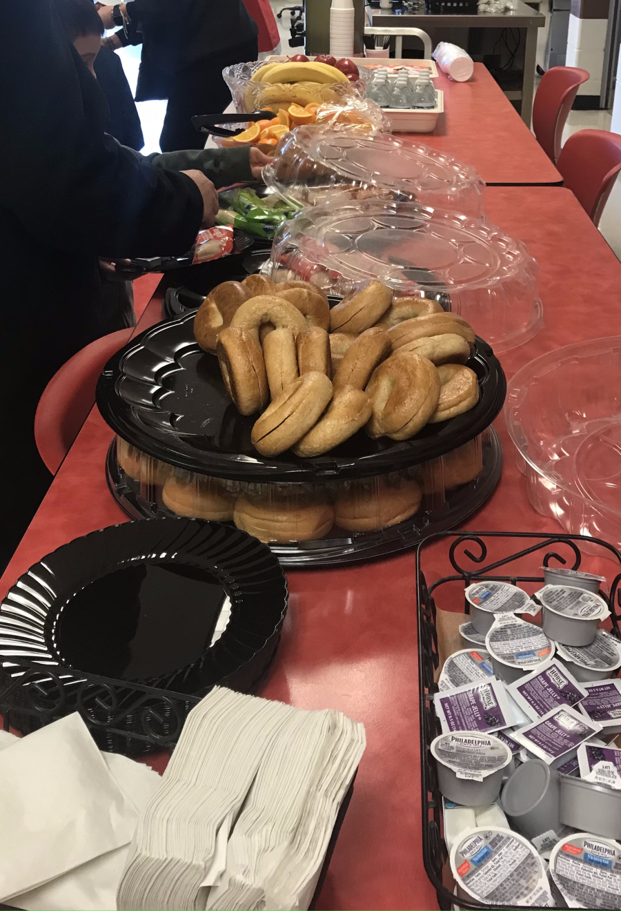 What did it look like?