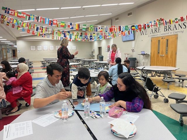 What did it look like?