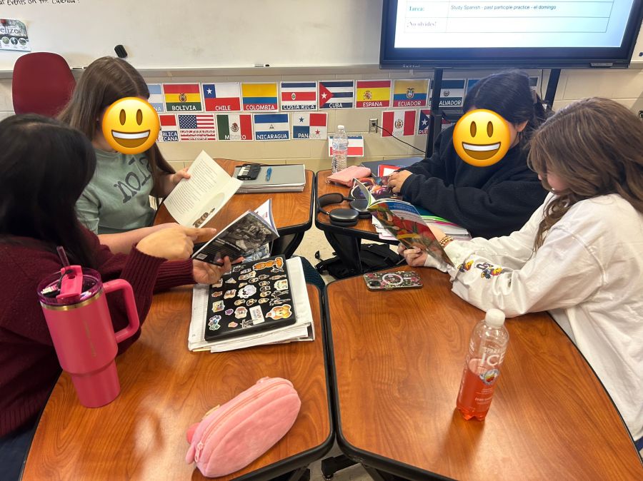 What did it look like?