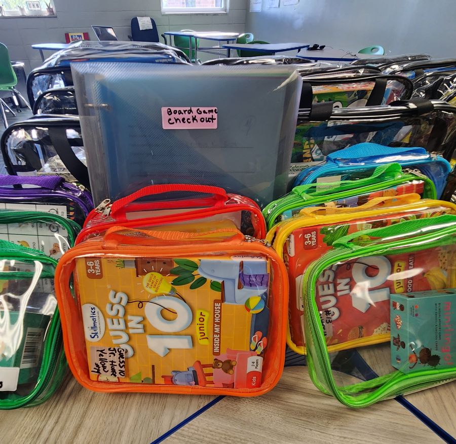 What did it look like?