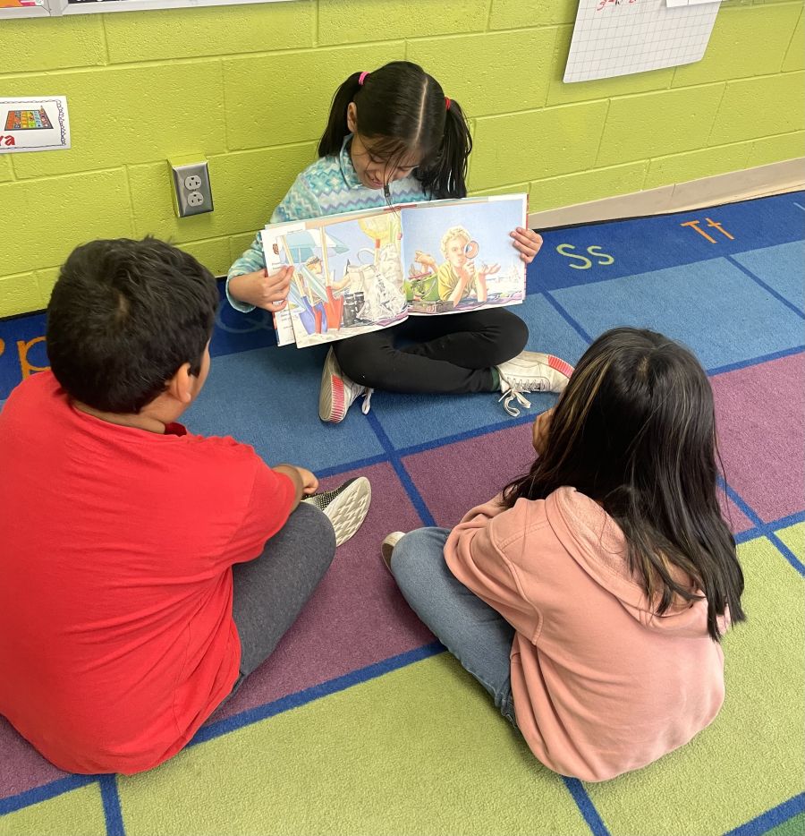 What did it look like?