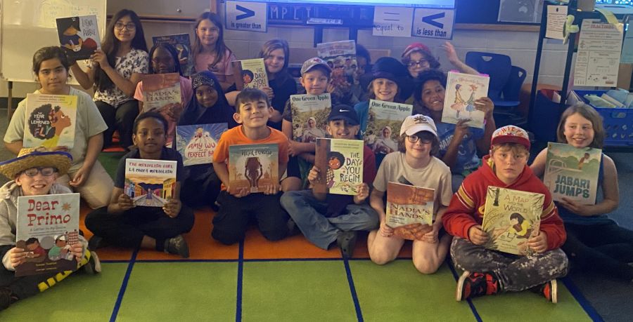 What did it look like?