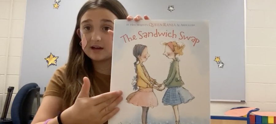 What did it look like?