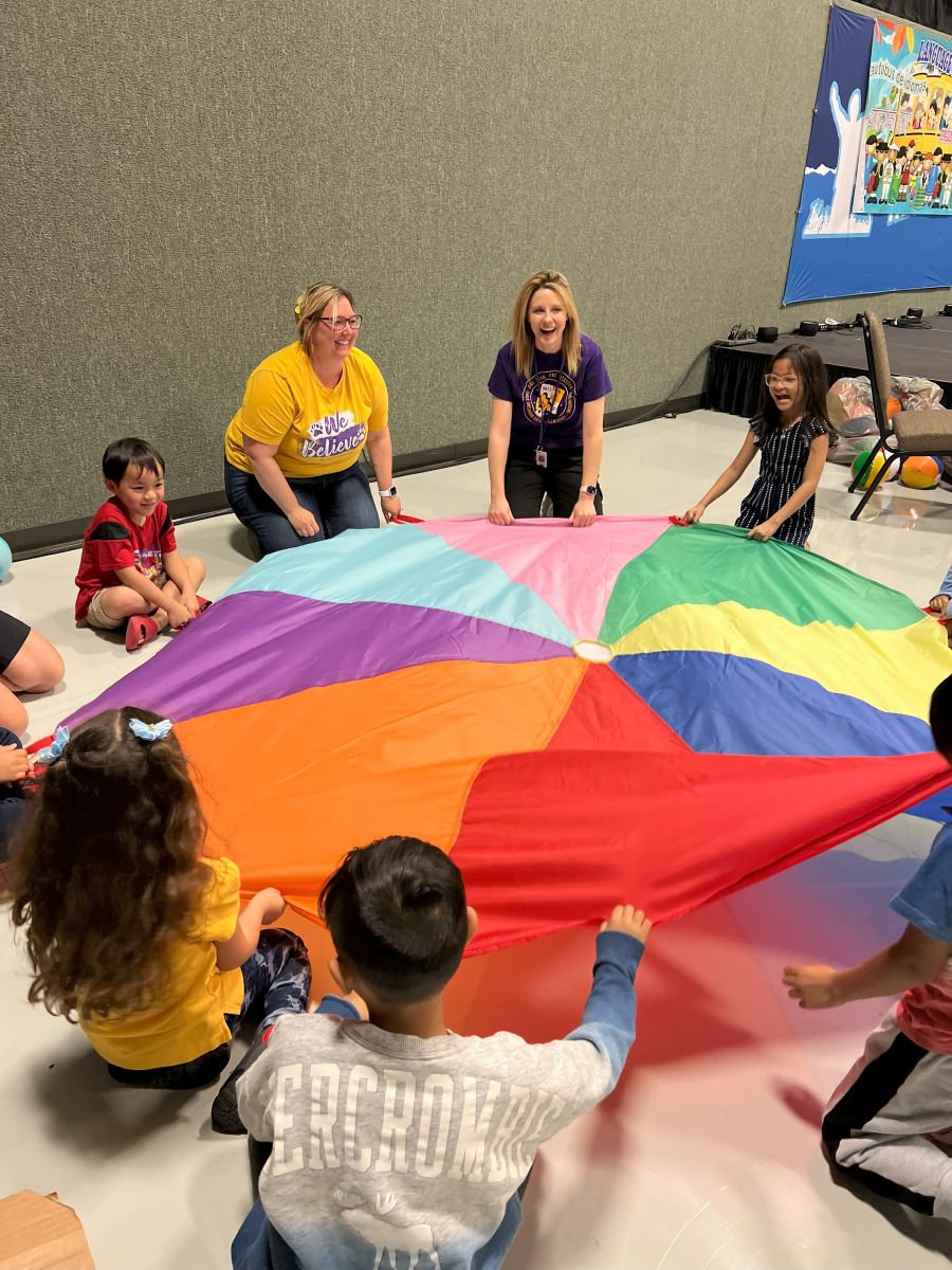 What did it look like?