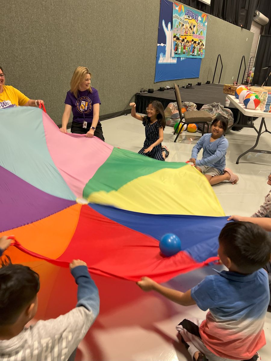 What did it look like?