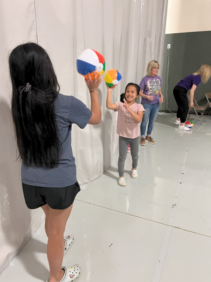 What did it look like?