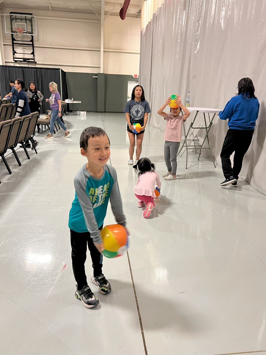 What did it look like?