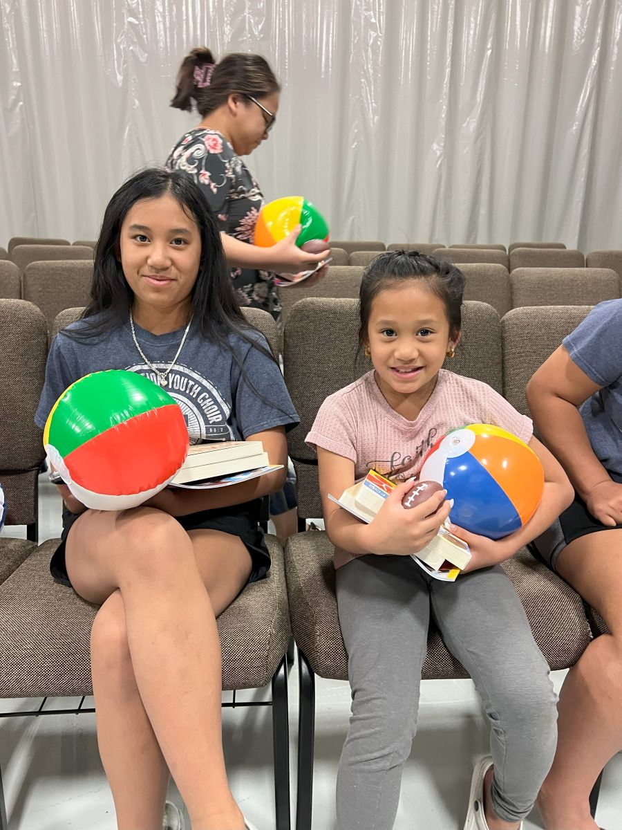 What did it look like?