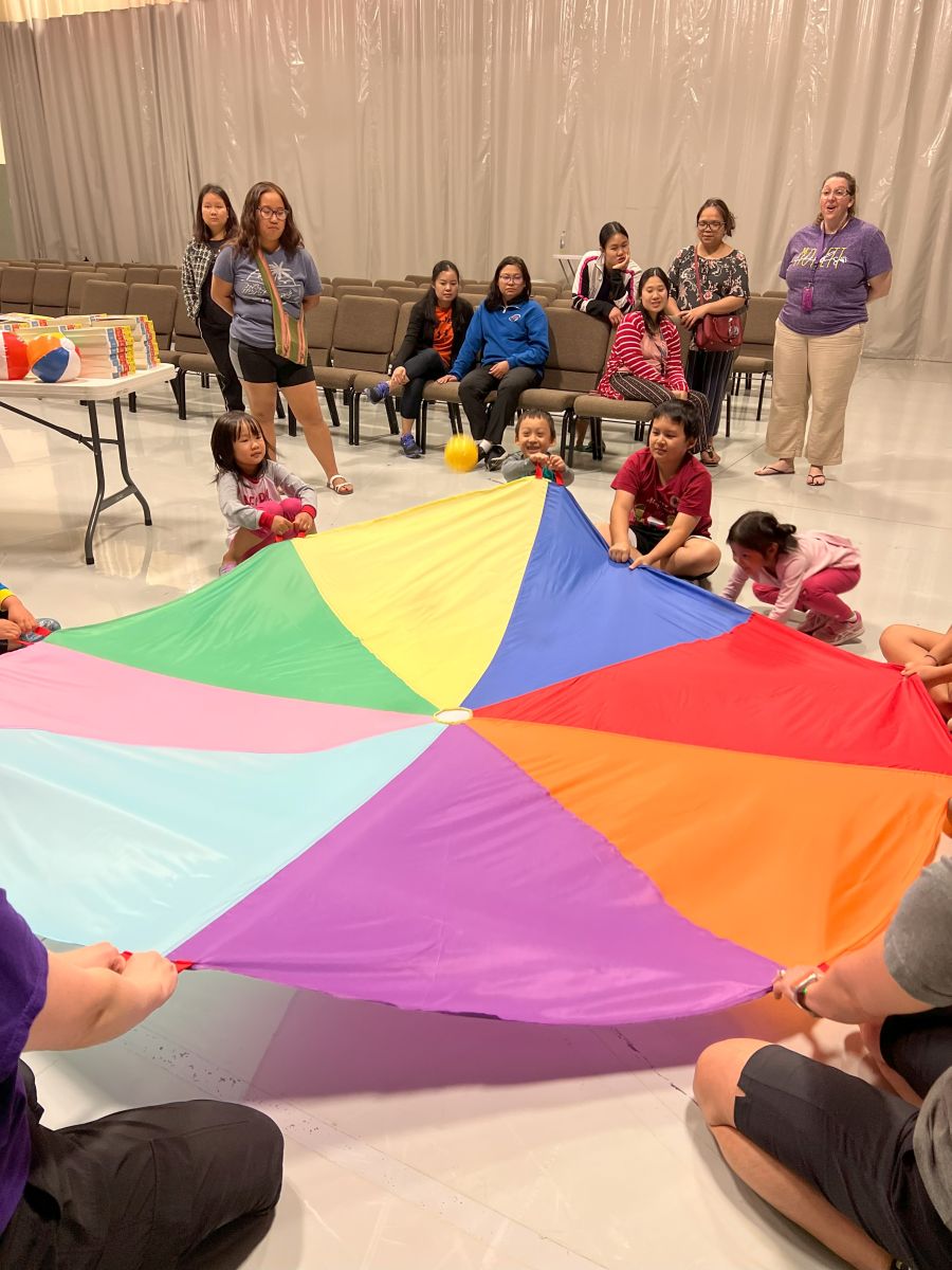 What did it look like?