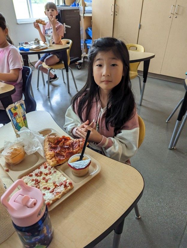 What did it look like?