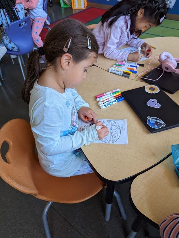 What did it look like?