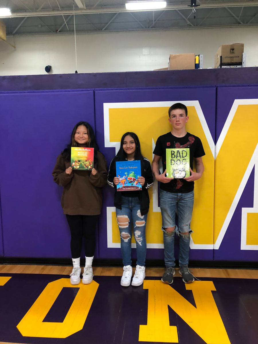 What did it look like?