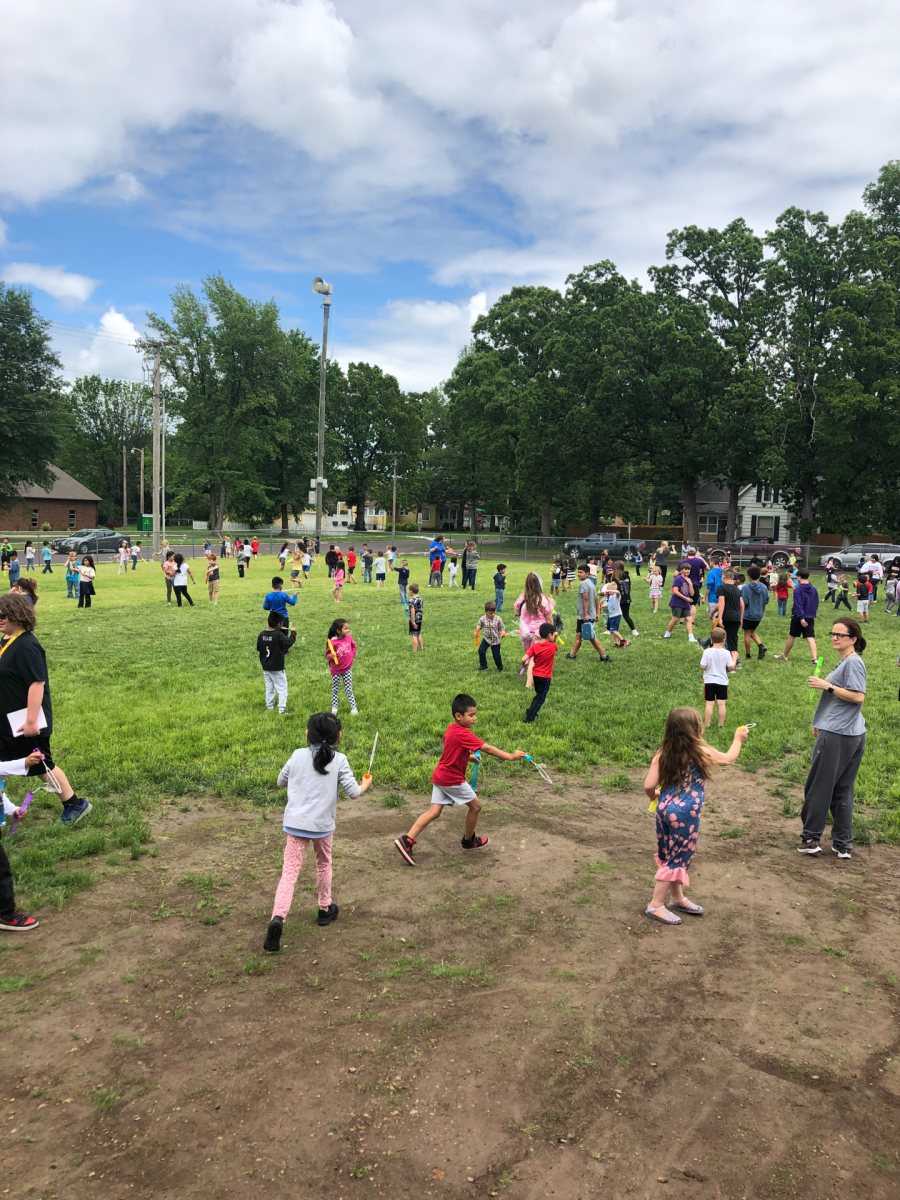 What did it look like?