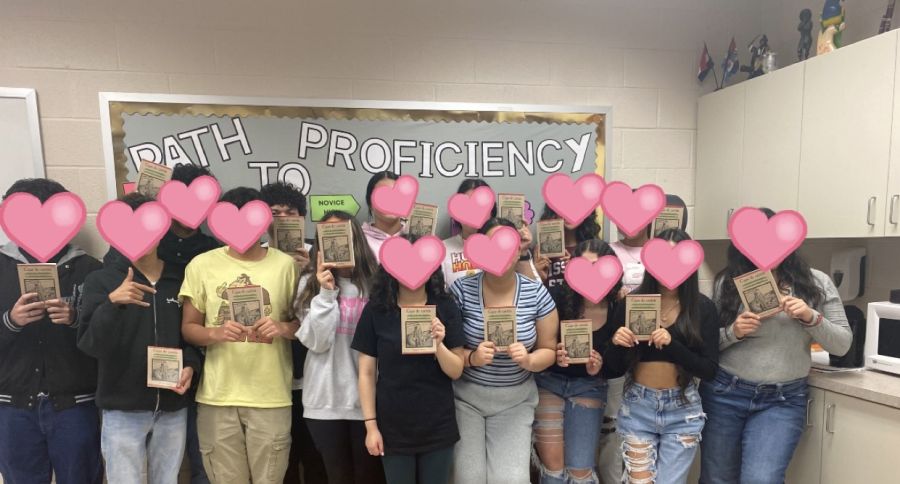 What did it look like?