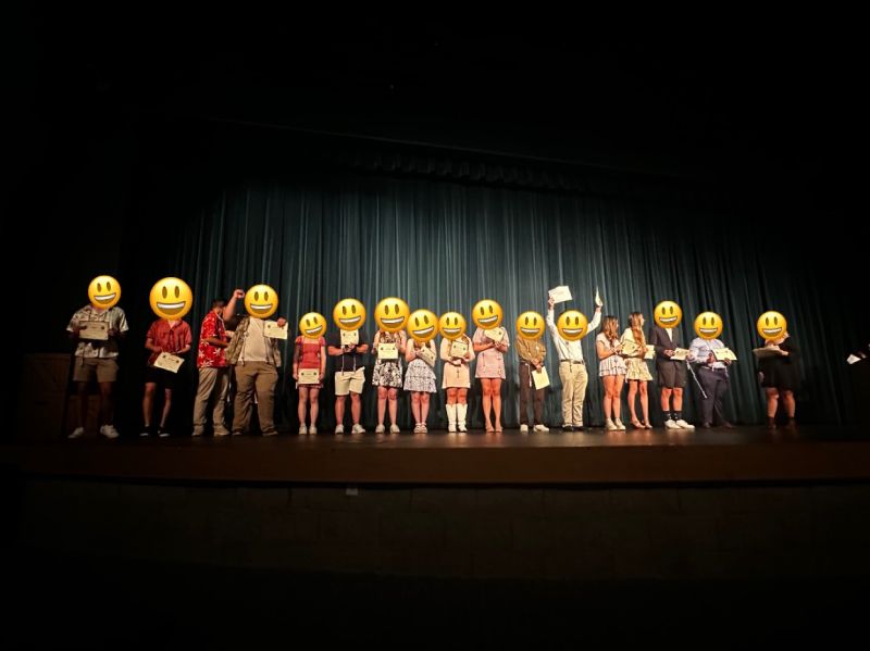 Heritage Voices: Empowering & Celebrating Biliteracy