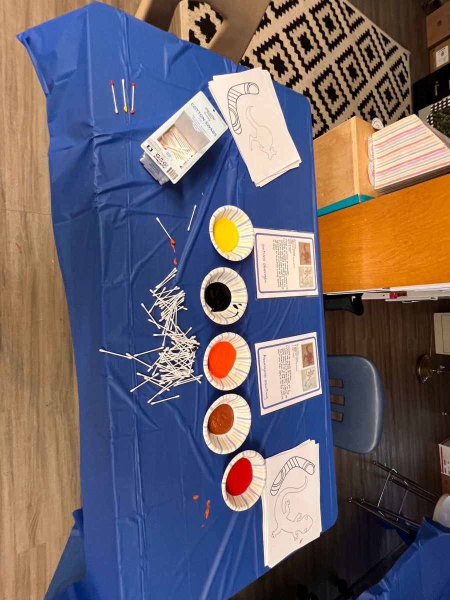 What did it look like?