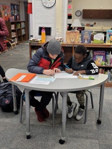 What did it look like?