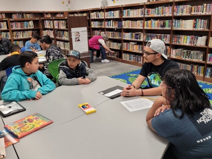 What did it look like?