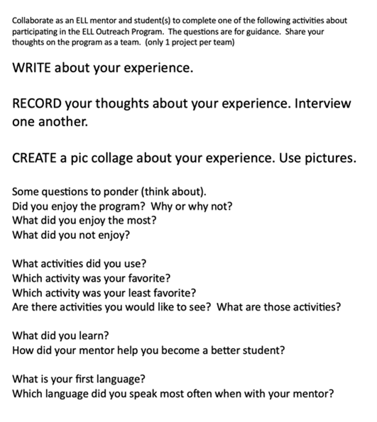 What did it look like?