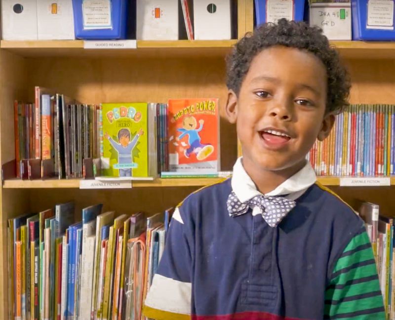 Creating a Supportive Environment for English Learners