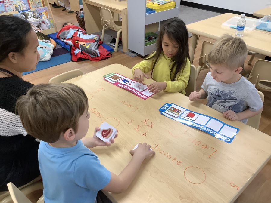 What did it look like?