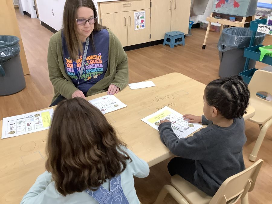 What did it look like?