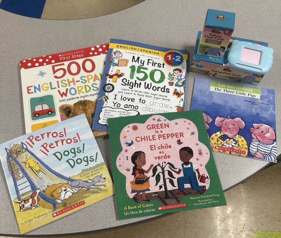 What did it look like?