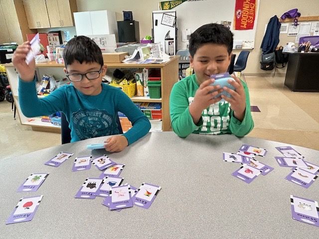 Activities for English Learners: Supporting ELs in the Classroom