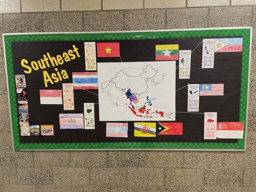 What did it look like?